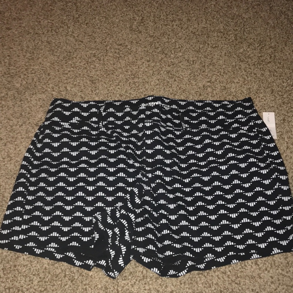 Old navy size 14 shorts